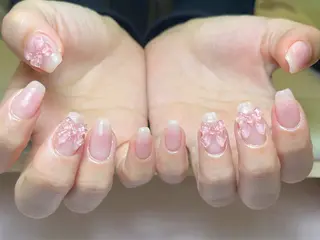 ネイル ソウ ソウのネイルデザイン