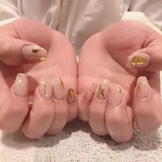 ネイル nailsalon SuMILEのネイルデザイン