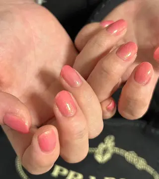 ネイル since所属・金谷 美緒のマツエク・マツパデザイン