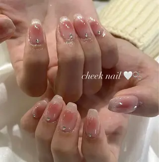 ネイル nail salon hanna所属・nail salon hannaのネイルデザイン