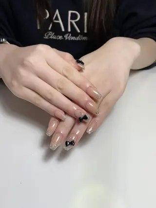 ネイル ル ルのネイルデザイン