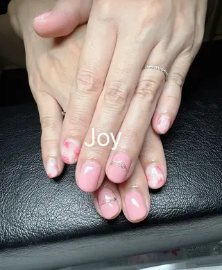 ネイル Nail Salon JOYのネイルデザイン