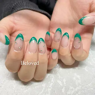 ネイル Beloved Mariaのネイルデザイン