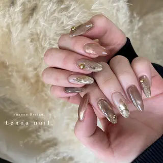 ネイル nailsalon Lenoaのネイルデザイン
