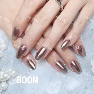 ネイル YUKI 💗 渋谷店のネイルデザイン