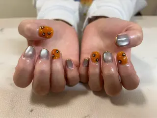 ネイル Ayanail Ayanailのネイルデザイン