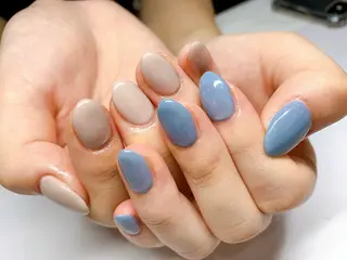 ネイル ガールネイルサロン所属・ガール ネイルサロンのネイルデザイン