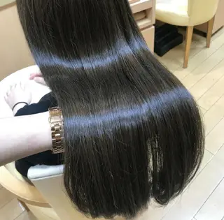 ロング Hair salon　MARRON所属・MARRON 🍊mihoのヘアスタイル