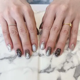 ネイル salon. Pualaのネイルデザイン