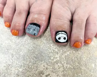 ネイル Basic町田本店 Suzunaのネイルデザイン