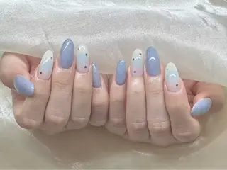 ネイル CHERIR NAILSALONのネイルデザイン