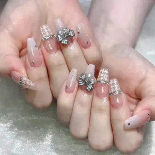 ネイル Queens ゲンのネイルデザイン