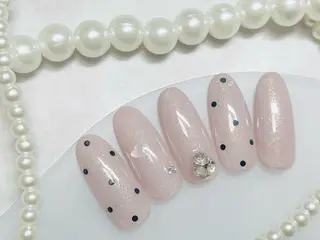 ネイル Ruxx nailのネイルデザイン