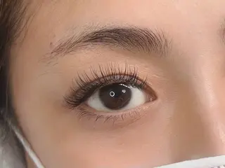 マツエク・マツパ 松本 涼の眉毛・アイブロウイメージ