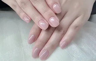 ネイル Kira.nail 洋子のネイルデザイン
