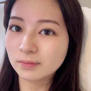 アイブロウ 🎀韓国風まつげ/ マツエク/まゆげ🎀のマツエク・マツパデザイン