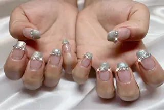 ネイル emi ♡のネイルデザイン