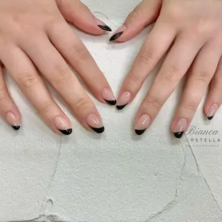 ネイル Mojyam nail所属・松本 実咲のネイルデザイン