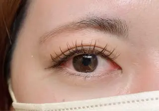 マツエク・マツパ LUCOLU レイカのマツエク・マツパデザイン