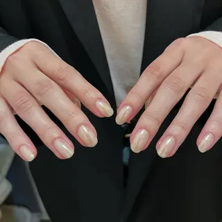 ネイル urun eriのネイルデザイン