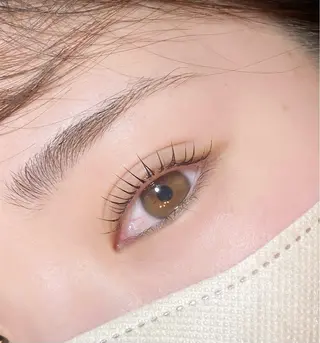 マツエク・マツパ mångata 【モンガータ】茜のマツエク・マツパデザイン