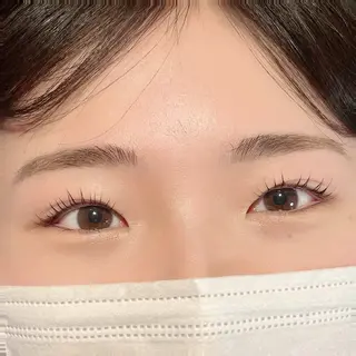 マツエク・マツパ some some some3🦄のマツエク・マツパデザイン