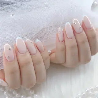 ネイル Charlie所属・Charlie 🖤のネイルデザイン