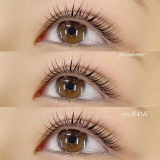 マツエク・マツパ ♡Basic町田本店 Marina♡のマツエク・マツパデザイン