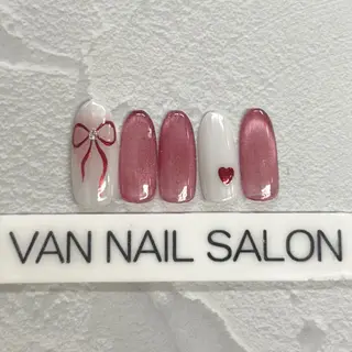 ネイル Van Nail Salonのネイルデザイン