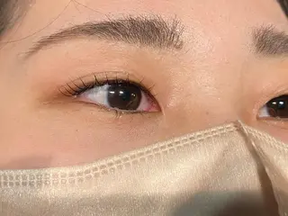 マツエク・マツパ ナオエ ハルカのマツエク・マツパデザイン