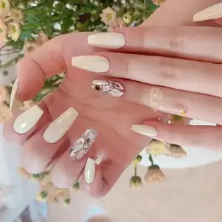 ネイル 閨匠ビューティサロン 新橋店のネイルデザイン