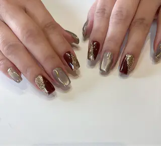 ネイル misaki ..のネイルデザイン