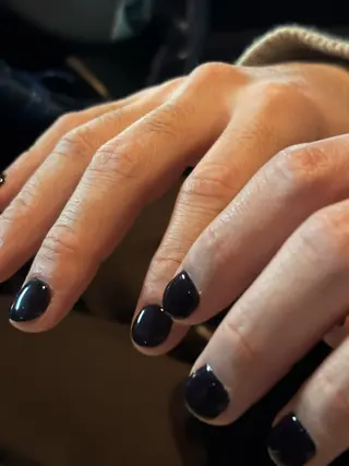 ネイル neo:i所属・neo:i🫧 hinaのネイルデザイン