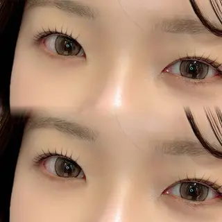 マツエク・マツパ Ayumi.dre 🌸Y《2階》のマツエク・マツパデザイン