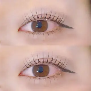 マツエク・マツパ 🫧shiori 🫧のマツエク・マツパデザイン