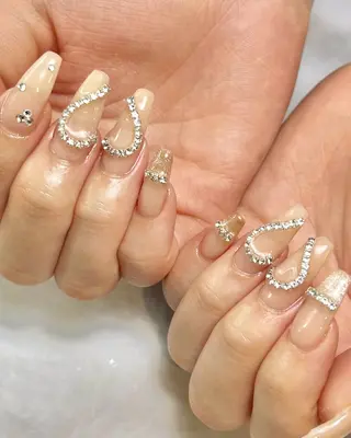 ネイル Reflection marikoのネイルデザイン