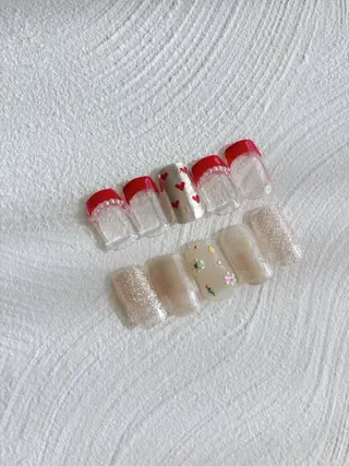 ネイル Bloom Nail Salonのネイルデザイン