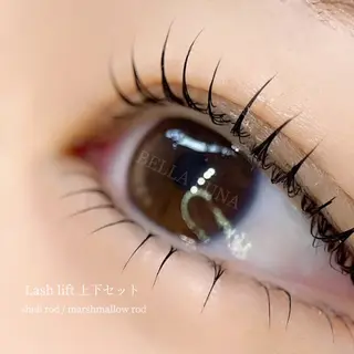 マツエク・マツパ Bella Luna所属・〖那覇/ベラルーナ〗 sanaの眉毛・アイブロウイメージ