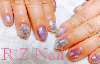 ネイル RiZ nail salonのネイルデザイン