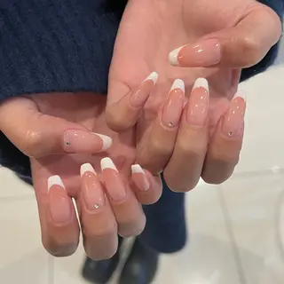 ネイル Allure小山店 Nagisaのネイルデザイン