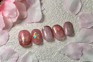 ネイル nail salon quartetto所属・nail salon quartettoのネイルデザイン