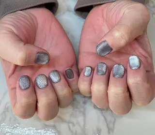 ネイル atelier chic+所属・atelier chic+のネイルデザイン