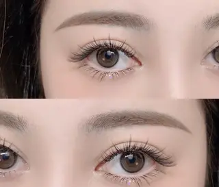 マツエク・マツパ An beauty2のマツエク・マツパデザイン