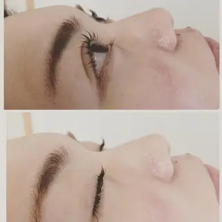 マツエク・マツパ 伊藤 智恵子のマツエク・マツパデザイン