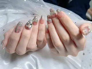 ネイル レ イのネイルデザイン