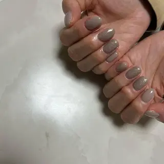 カラー ネイル nail salon LNのネイルデザイン