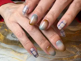 ネイル eum. ｳﾑのネイルデザイン