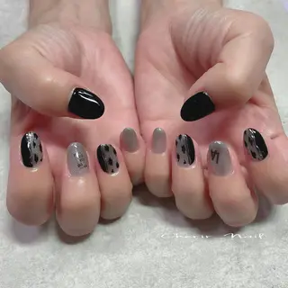 ネイル Cherirnail kaoriのネイルデザイン