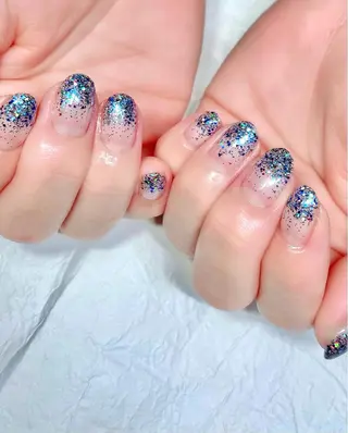 ネイル Nail salon Venusのネイルデザイン