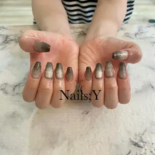 ネイル yo koのネイルデザイン